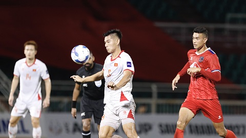 HLV Kim Sang Sik chuẩn bị 'đánh lớn' cùng U22 Việt Nam và ĐT Việt Nam